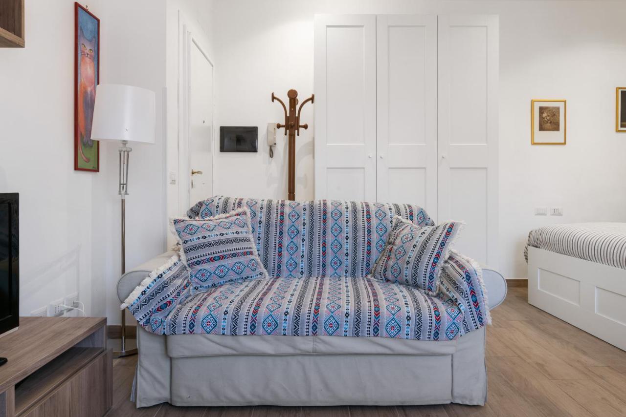 Walking Distance From San Pietro Διαμέρισμα Εξωτερικό φωτογραφία