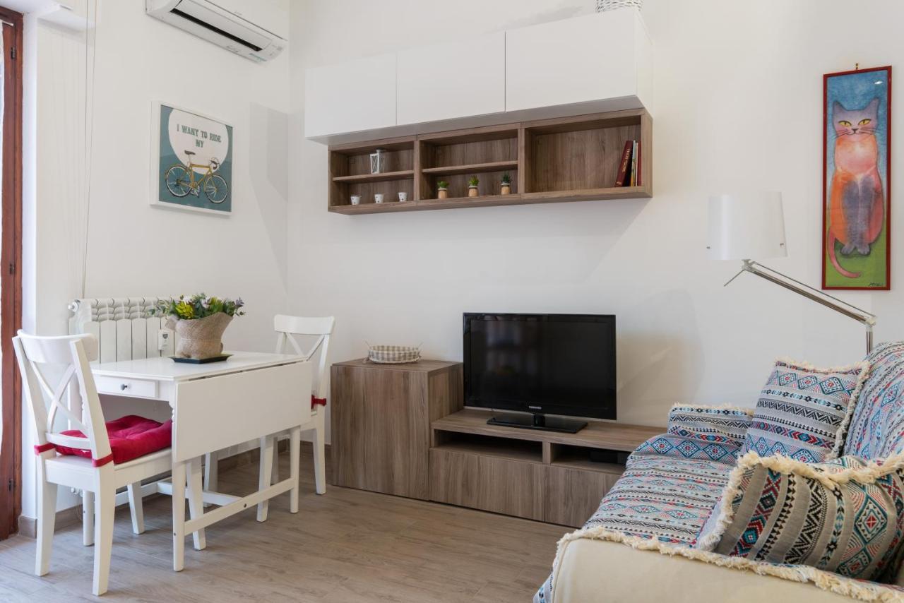 Walking Distance From San Pietro Διαμέρισμα Εξωτερικό φωτογραφία