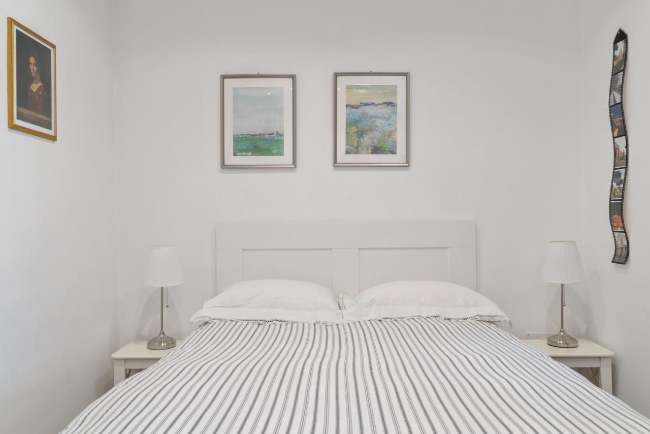 Walking Distance From San Pietro Διαμέρισμα Εξωτερικό φωτογραφία