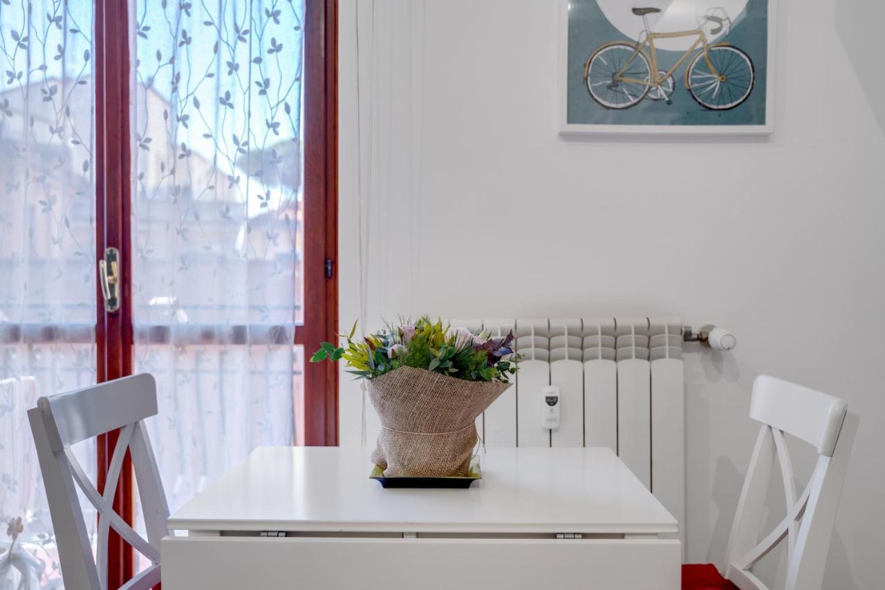 Walking Distance From San Pietro Διαμέρισμα Εξωτερικό φωτογραφία