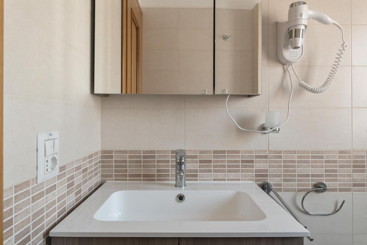 Walking Distance From San Pietro Διαμέρισμα Εξωτερικό φωτογραφία